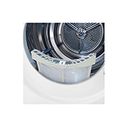 Front image of LG DVH9-09W