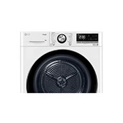 Front image of LG DVH9-09W