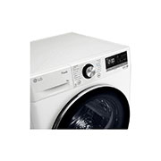 Front image of LG DVH9-09W