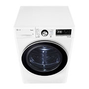 Front image of LG DVH9-09W