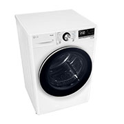 Front image of LG DVH9-09W