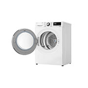 Front image of LG DVH9-09W