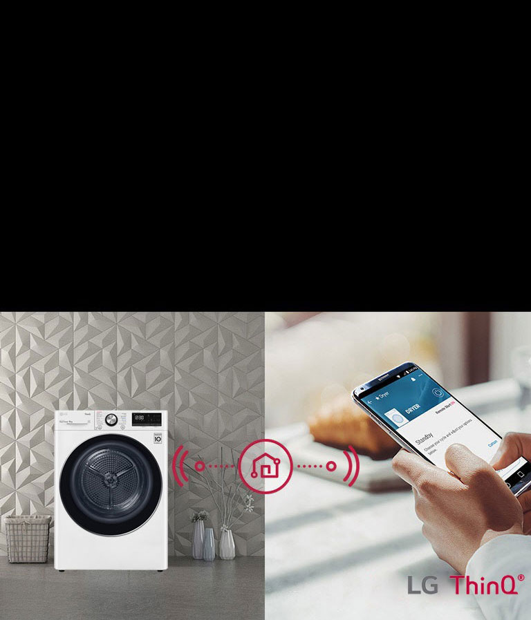  ThinQ® 1