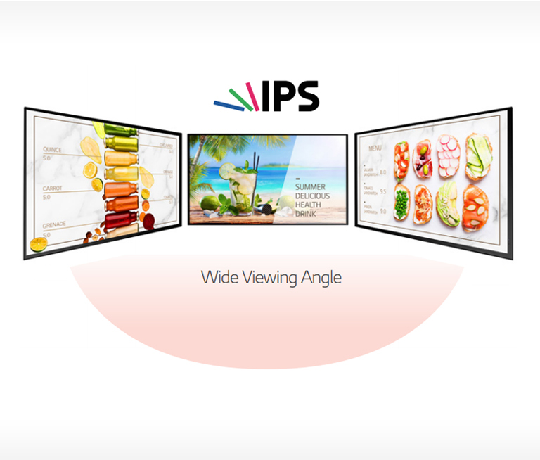 Wide Viewing Angle1
