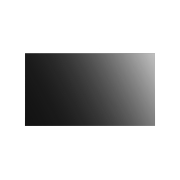 LG 49" 700 nits  FHD  0.9mm Even Bezel Video Wall, 49VH7E