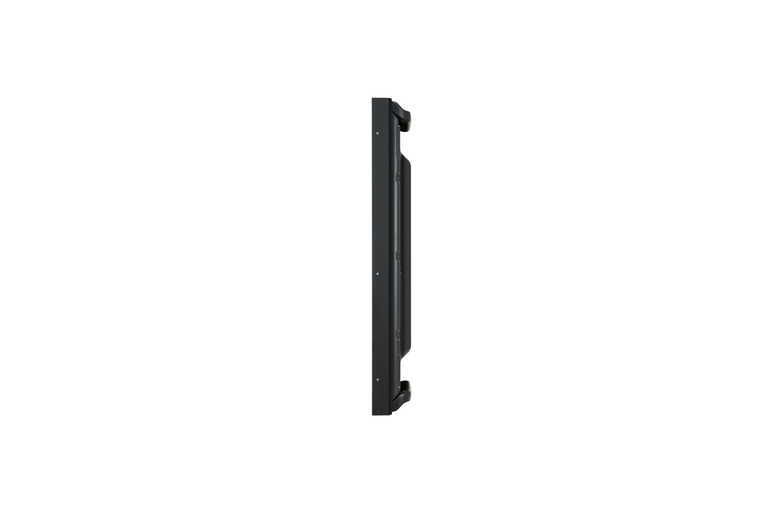 LG 49" 700 nits  FHD  0.9mm Even Bezel Video Wall, 49VH7E