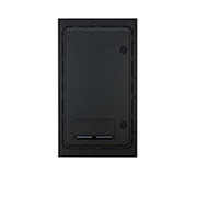 LG 49" 4000 nits  FHD  IP-rated Outdoor Display, 49XE4F-M