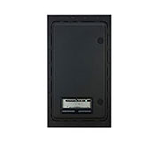 LG 49" 4000 nits  FHD  IP-rated Outdoor Display, 49XE4F-M