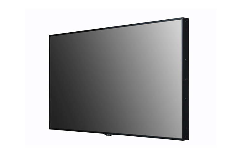 LG Window Facing, 49XS2E-B