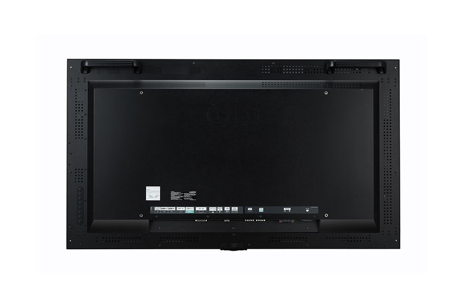 LG Window Facing, 49XS2E-B