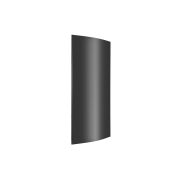 LG Flexible Curved Open Frame, 55EF5F-P