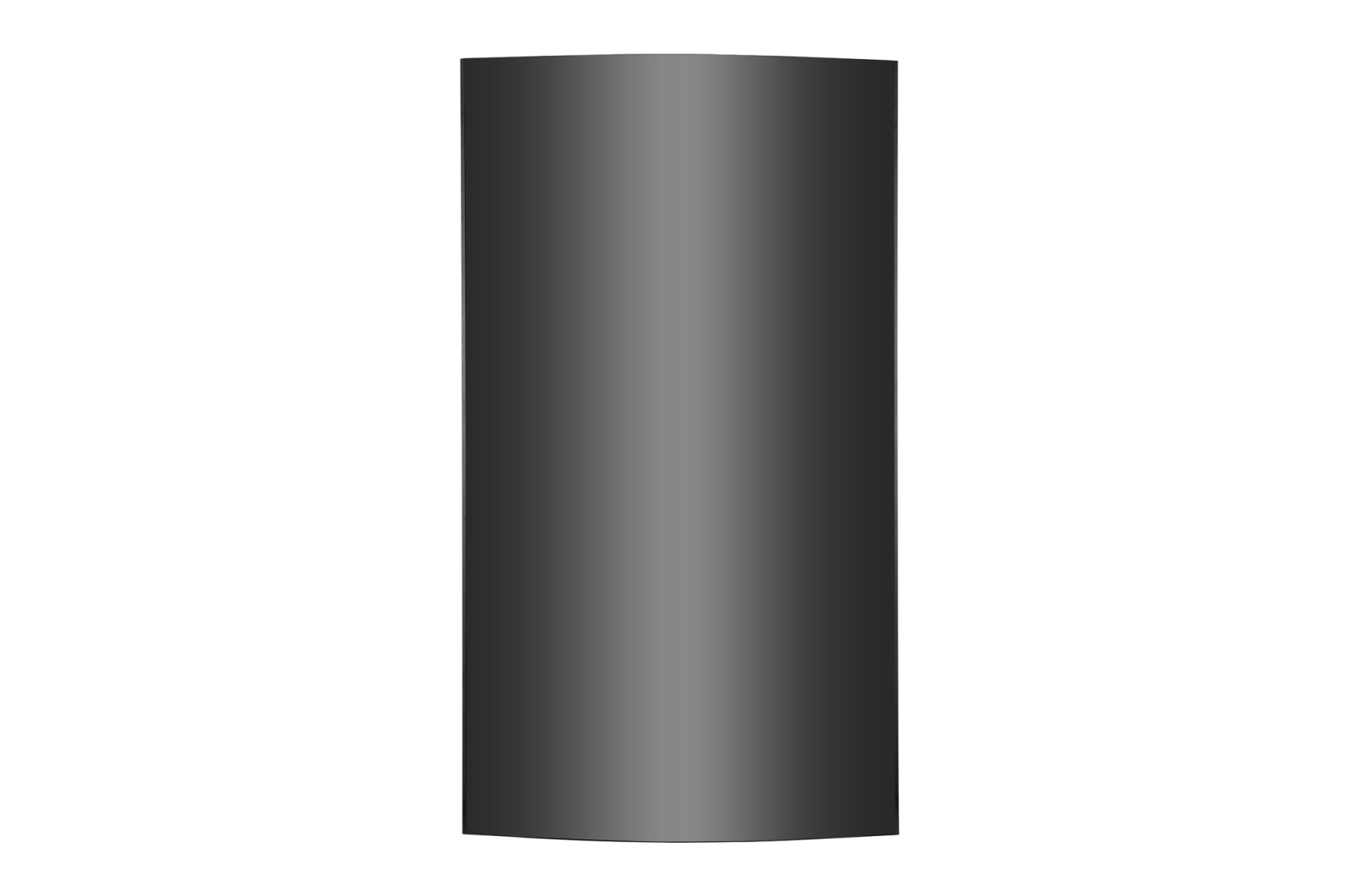 LG Flexible Curved Open Frame, 55EF5F-P