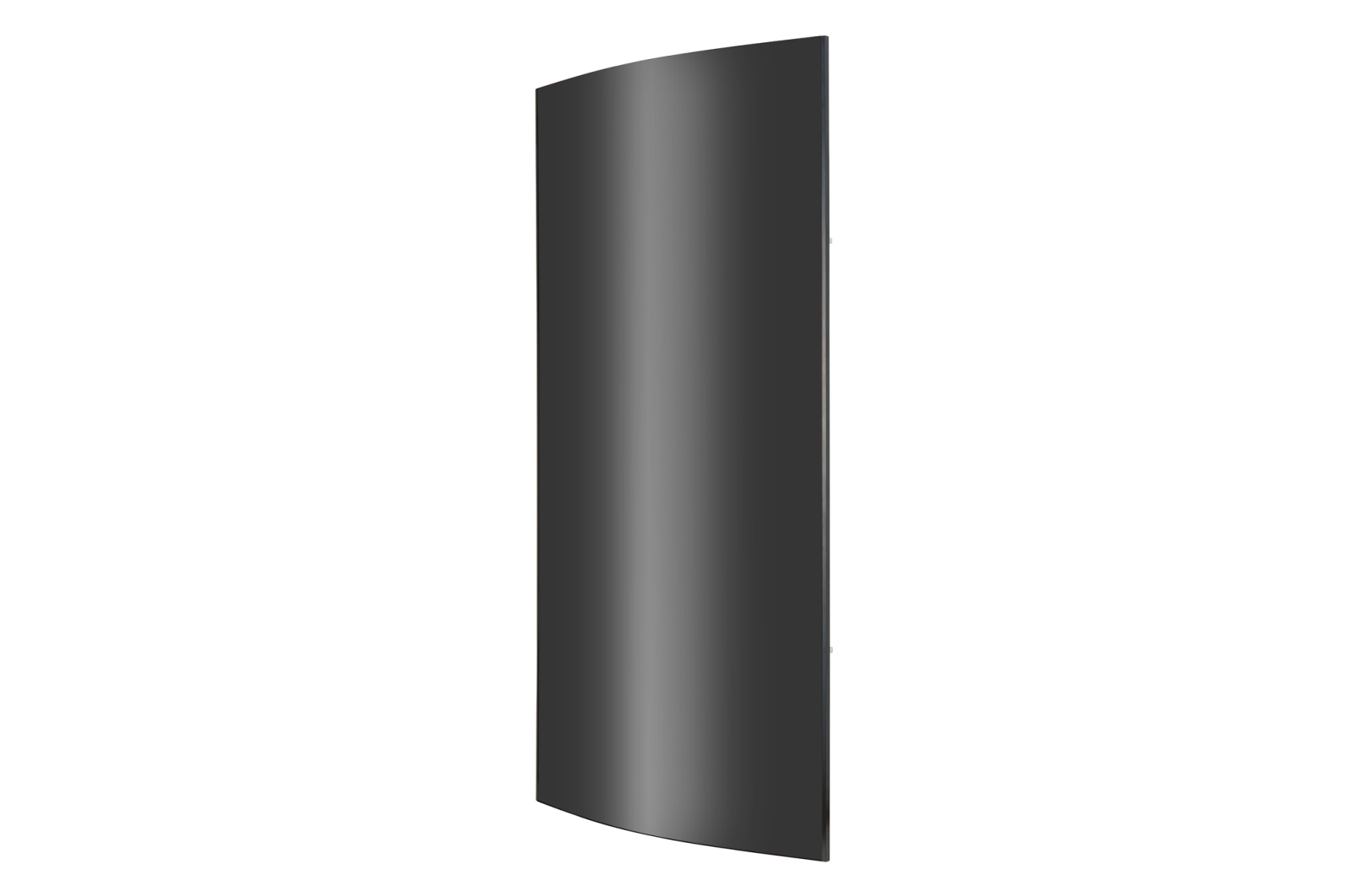 LG Flexible Curved Open Frame, 55EF5F-P