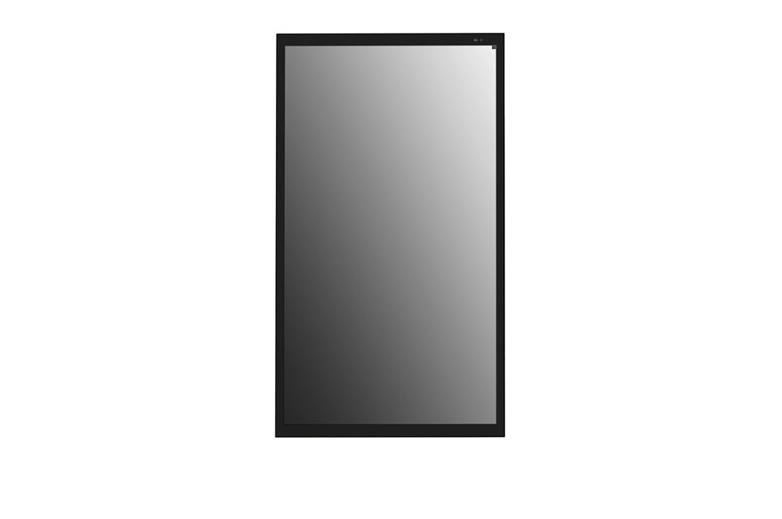 LG 55" 4000 nits  FHD  IP-rated Outdoor Display, 55XE4F-M