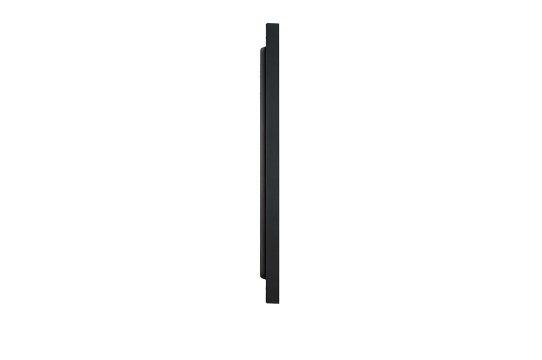 LG 55" 4000 nits  FHD  IP-rated Outdoor Display, 55XE4F-M