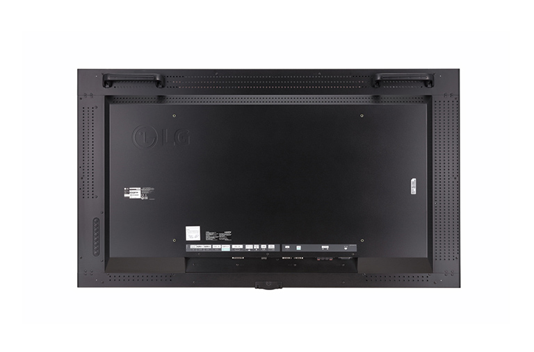 LG Window Facing, 55XS2E-B