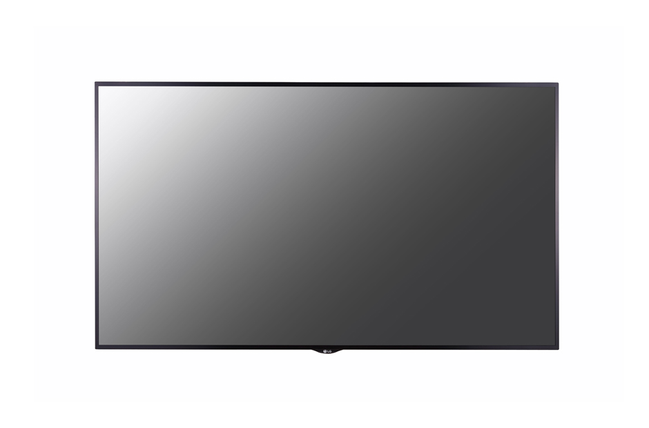 LG Window Facing, 55XS2E-B