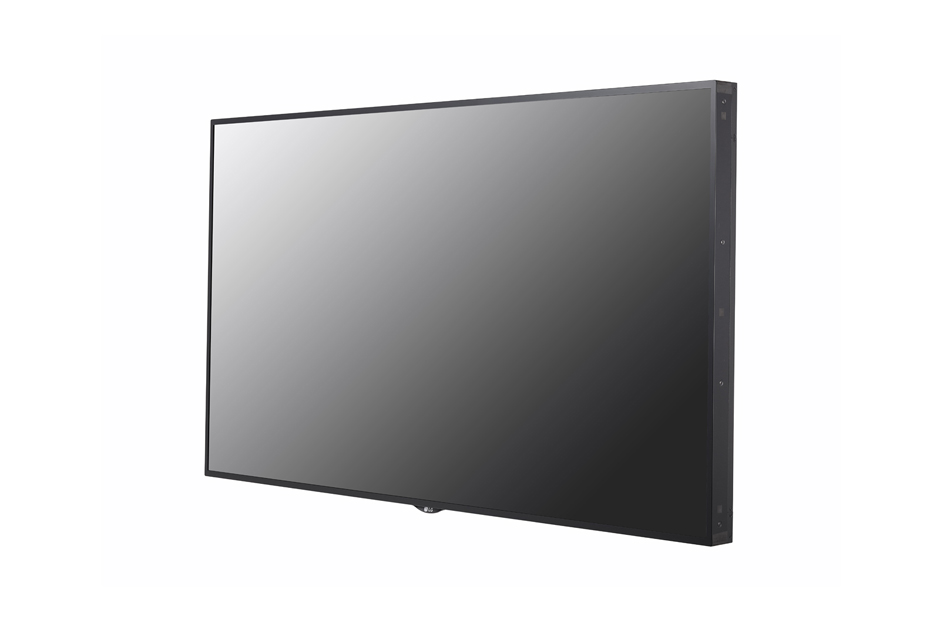 LG Window Facing, 55XS2E-B