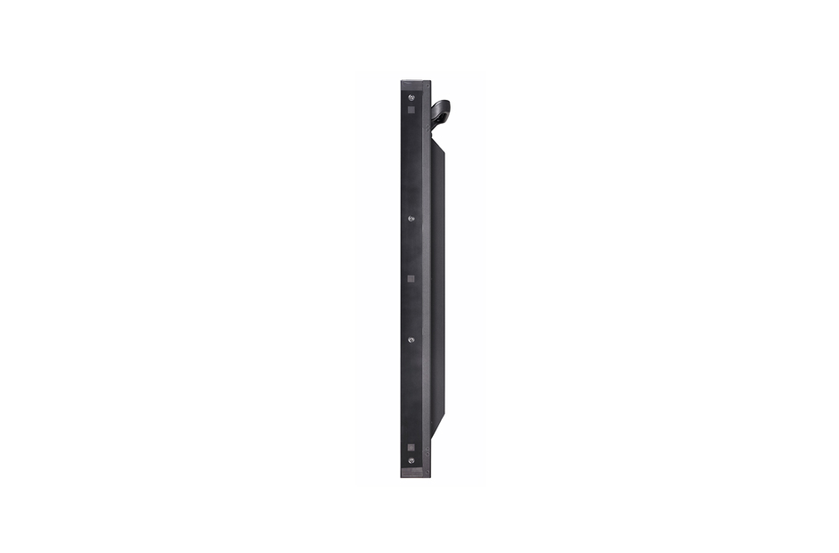 LG Window Facing, 55XS2E-B
