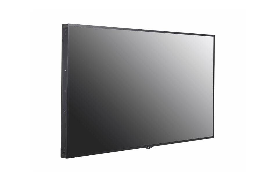 LG Window Facing, 55XS2E-B