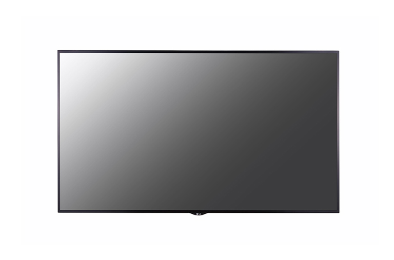 LG Window Facing, 75XS2E-B