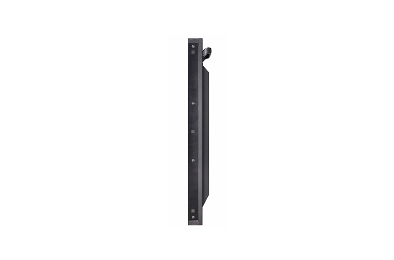 LG Window Facing, 75XS2E-B