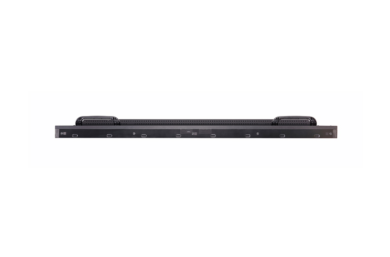LG Window Facing, 75XS2E-B