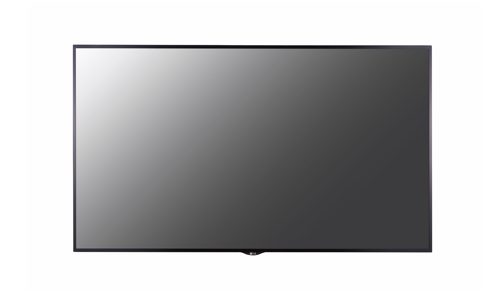 LG Window Facing, 75XS2E-B