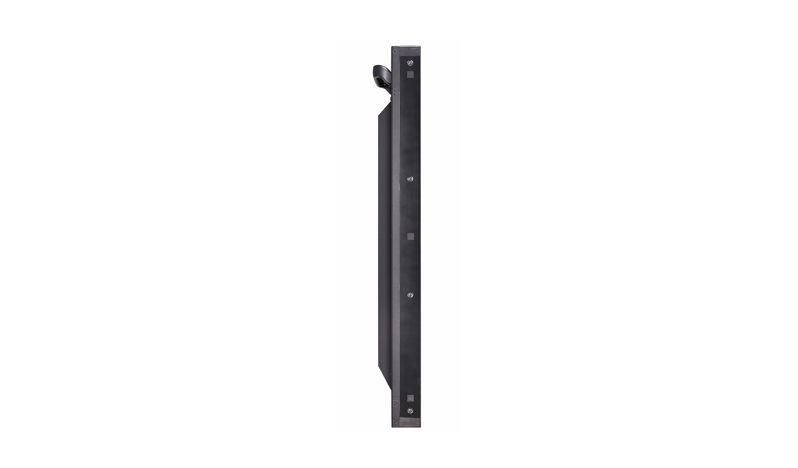 LG Window Facing, 75XS2E-B