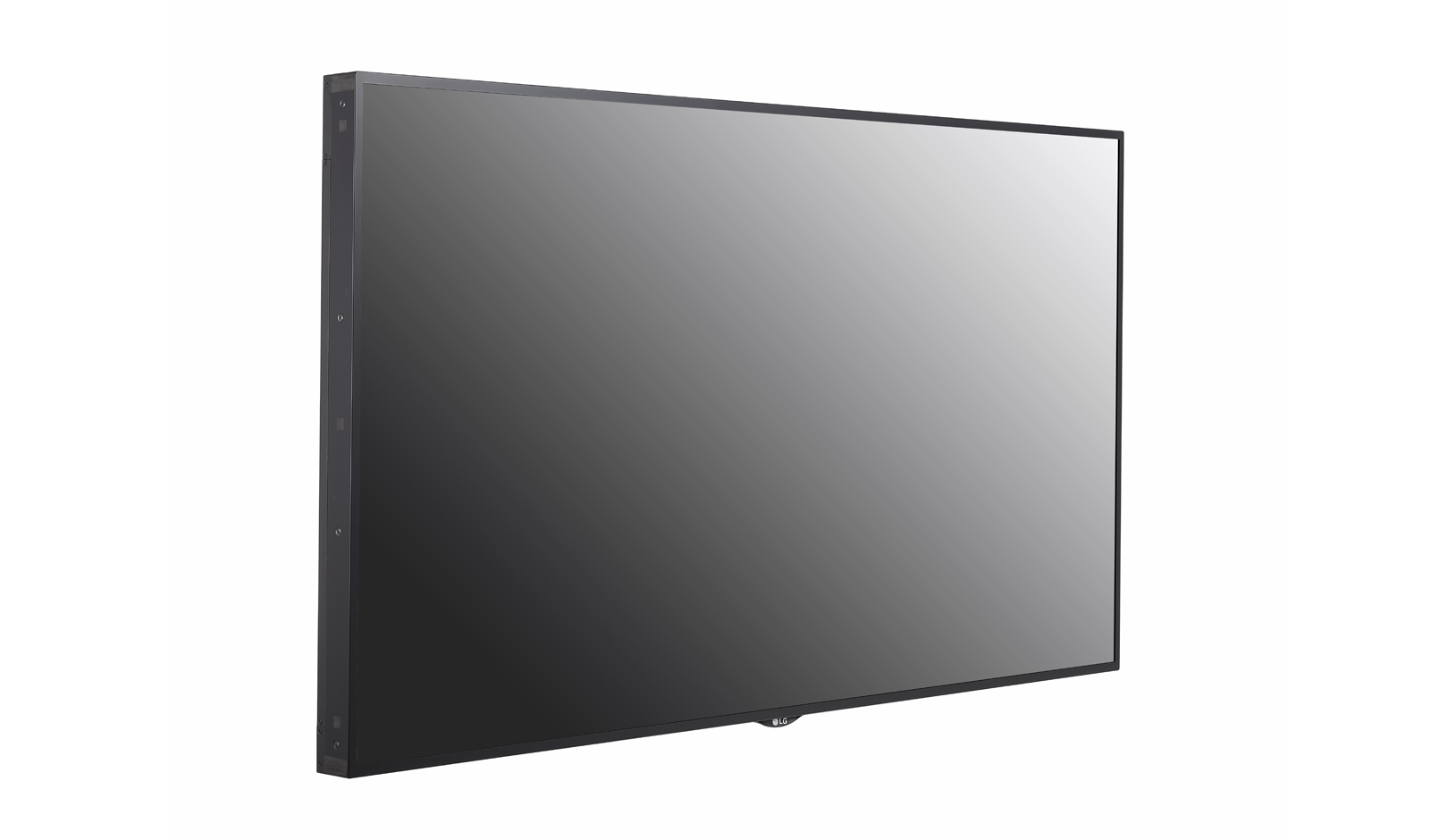 LG Window Facing, 75XS2E-B