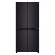 Front view of LG GF-B530BL