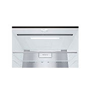 LG 508L Slim French Door Fridge with Craft Ice™ , GF-V570MBLC