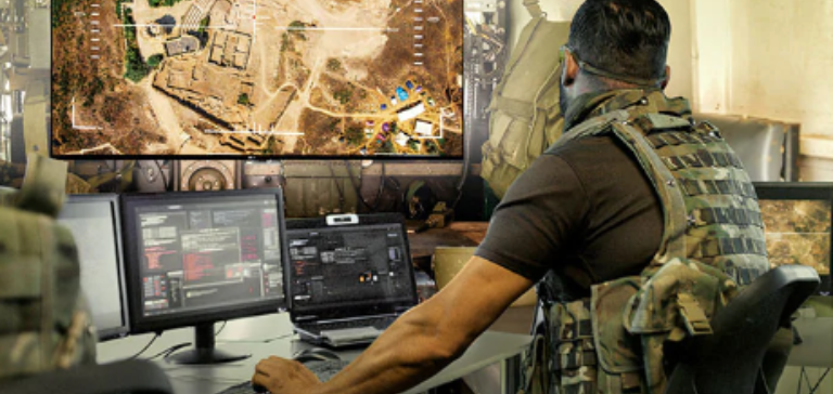 Mobile War Room1