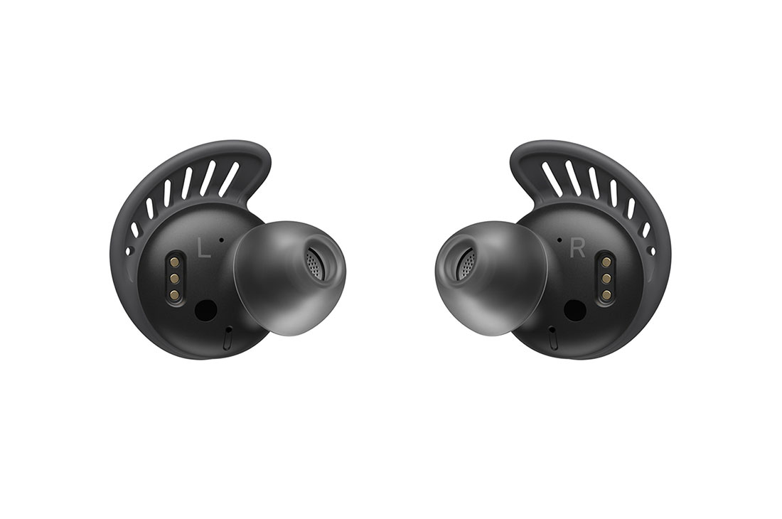 LG TONE Free fit TF8 Waterproof Wireless Earbuds, TONE-UTF8Q