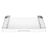LG Washing Machine Stacking Kit (White)