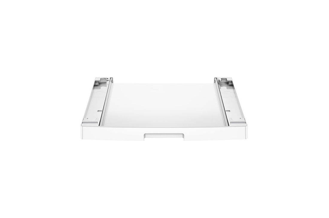 LG Washing Machine Stacking Kit (White), STKIT-WH