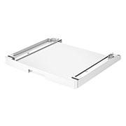 LG Washing Machine Stacking Kit (White), STKIT-WH