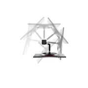 LG 27'' UltraGear QHD Nano IPS 1ms 144Hz HDR G-SYNC Compatibility Monitor with Ergo Stand, 27GN880-B
