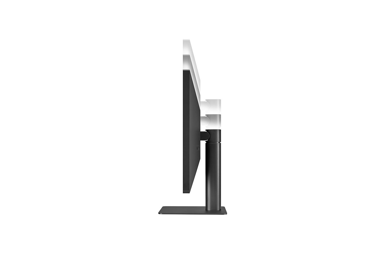LG 27” UltraFine™ 5K IPS Monitor, 27MD5KL-B