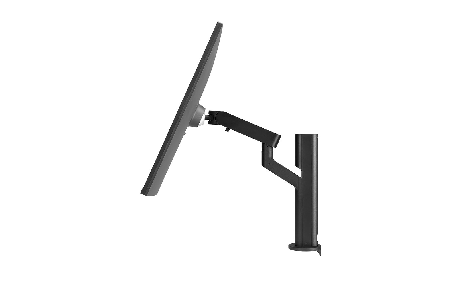 LG 27.6 inch 16:18 DualUp Ergo Monitor with Stand & USB Type-C™, 28MQ780-B