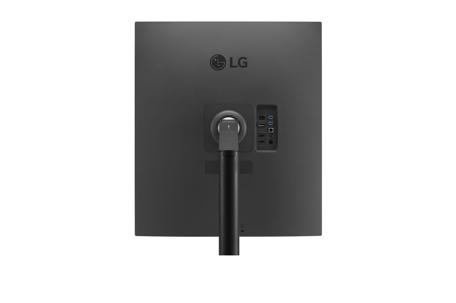 LG 27.6 inch 16:18 DualUp Ergo Monitor with Stand & USB Type-C™, 28MQ780-B