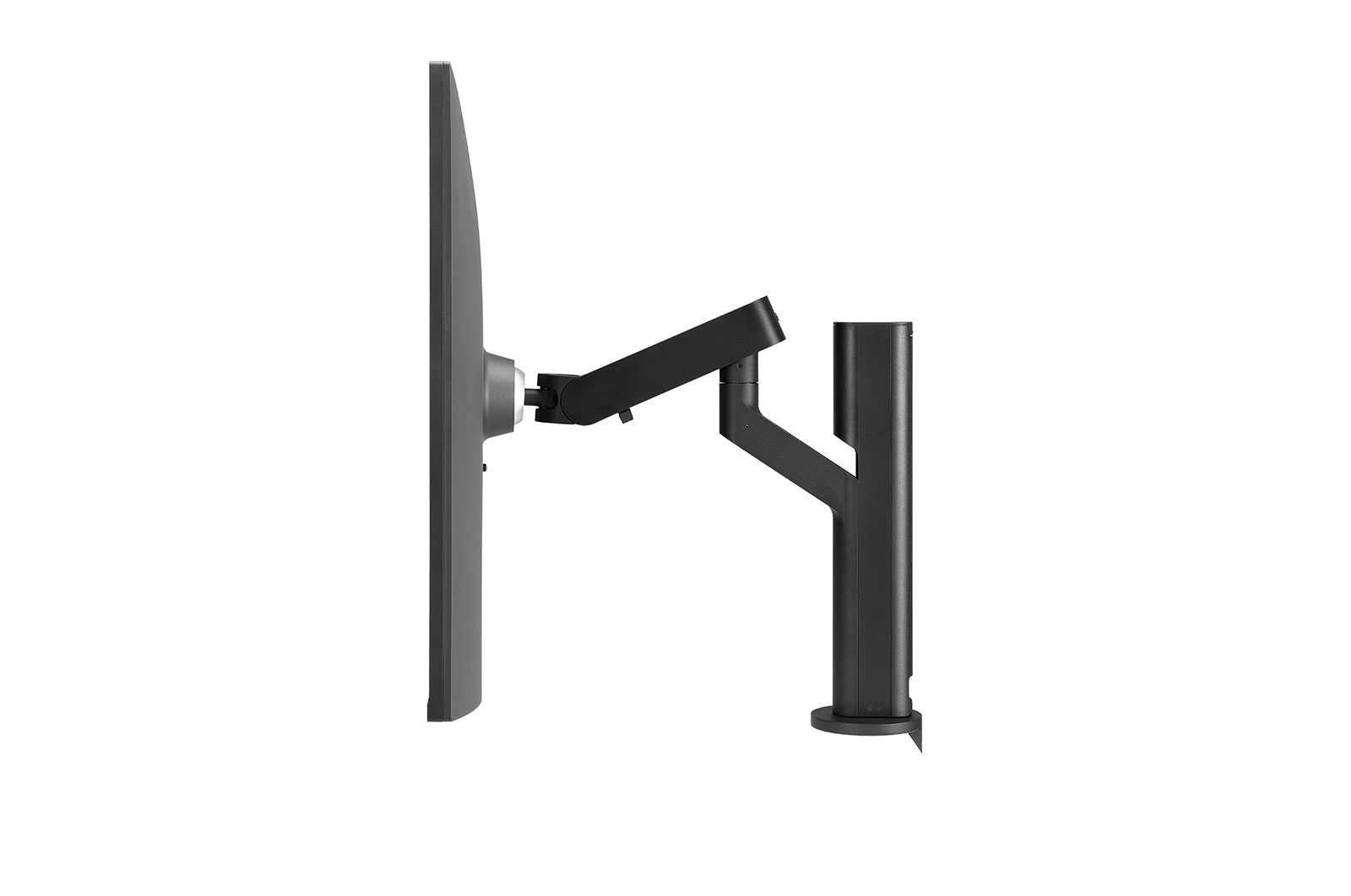 LG 27.6 inch 16:18 DualUp Ergo Monitor with Stand & USB Type-C™, 28MQ780-B