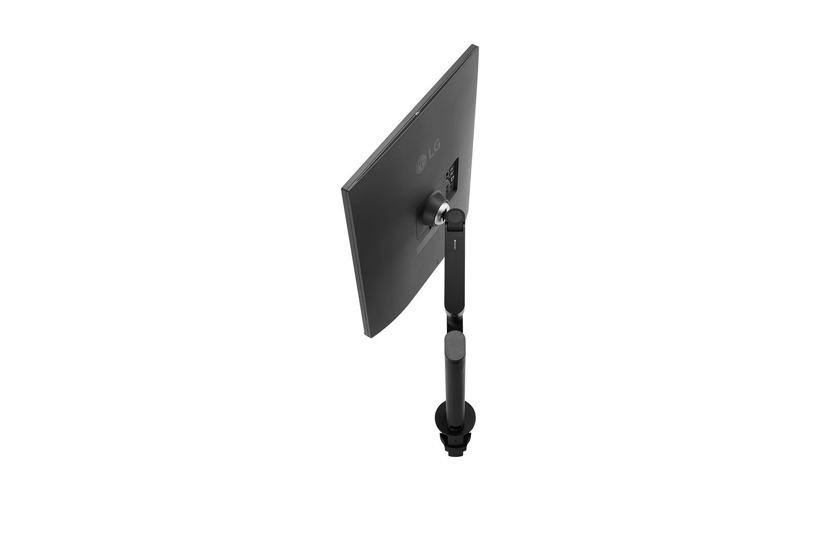 LG 27.6 inch 16:18 DualUp Ergo Monitor with Stand & USB Type-C™, 28MQ780-B