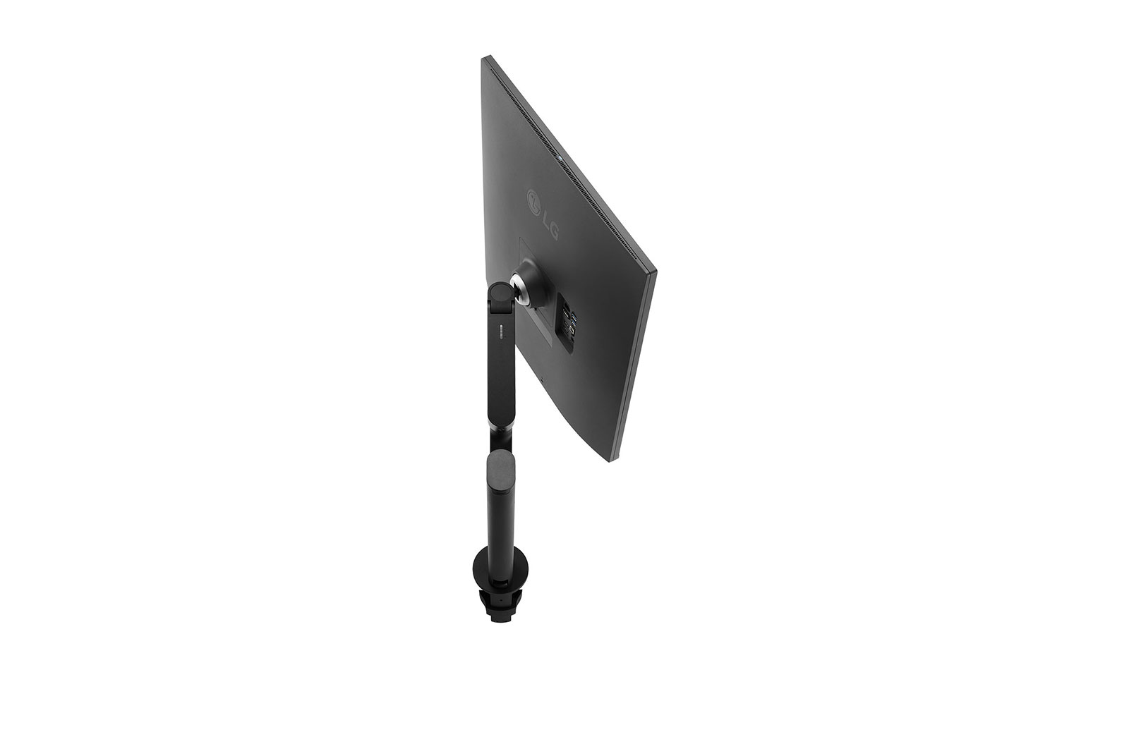 LG 27.6 inch 16:18 DualUp Ergo Monitor with Stand & USB Type-C™, 28MQ780-B