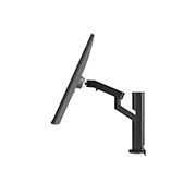 LG 27.6 inch 16:18 DualUp Ergo Monitor with Stand & USB Type-C™, 28MQ780-B