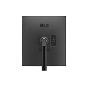 LG 27.6 inch 16:18 DualUp Ergo Monitor with Stand & USB Type-C™, 28MQ780-B