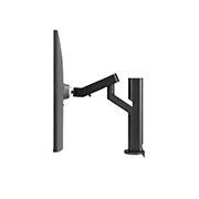 LG 27.6 inch 16:18 DualUp Ergo Monitor with Stand & USB Type-C™, 28MQ780-B
