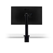 LG 32” UltraFine Ergo Monitor with UHD 4K IPS Display, 32UN880-B