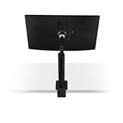 LG 32” UltraFine Ergo Monitor with UHD 4K IPS Display, 32UN880-B