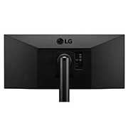 LG 34'' UltraWide Ergo QHD IPS HDR Monitor with FreeSync™, 34WN780-B